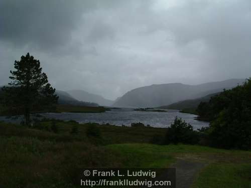 Lough Veagh